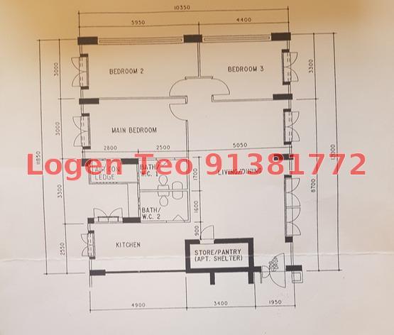 Blk 185A Rivervale Crescent (Sengkang), HDB 5 Rooms #169219872